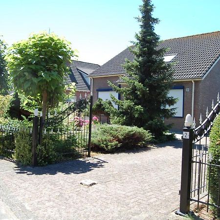 B&B Gamerenwaard Extérieur photo