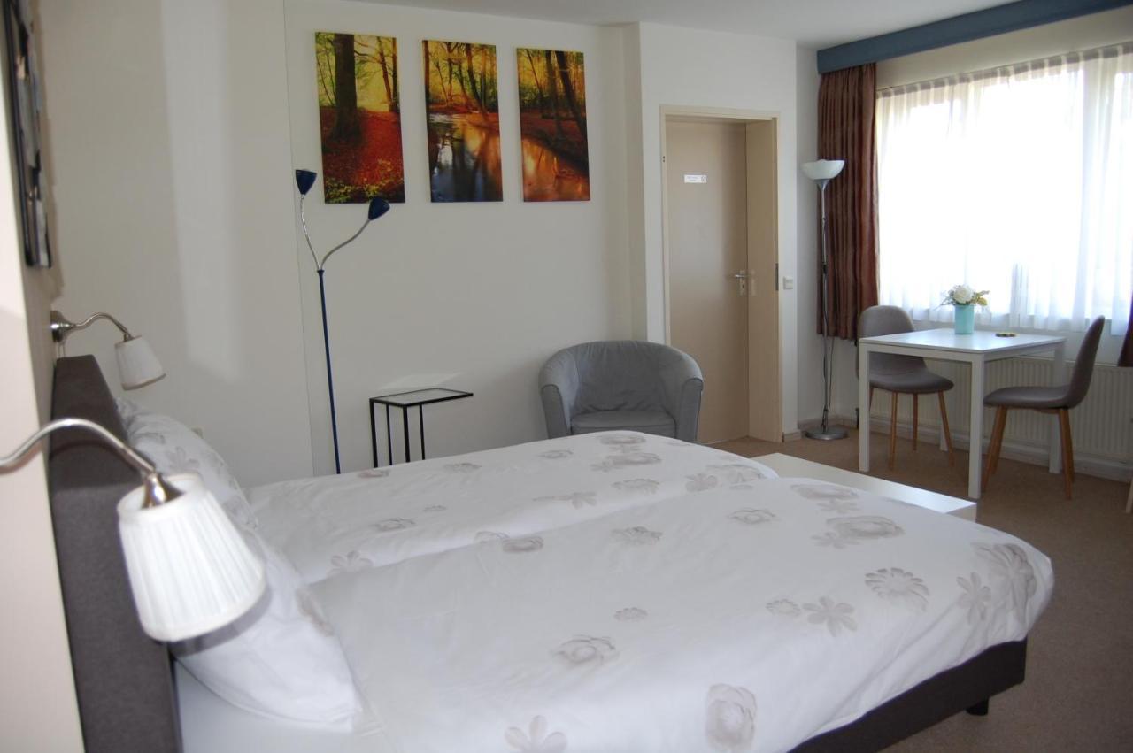 B&B Gamerenwaard Extérieur photo