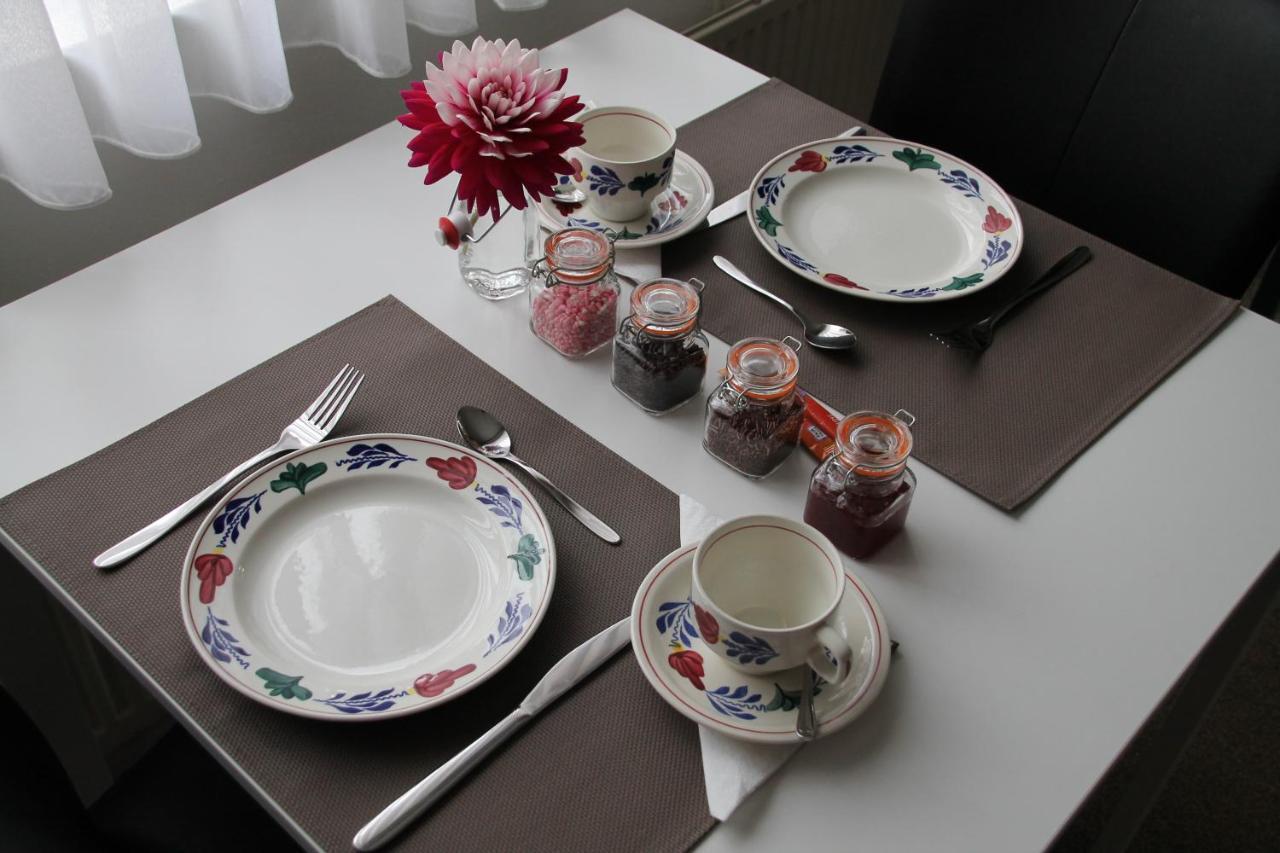 B&B Gamerenwaard Extérieur photo