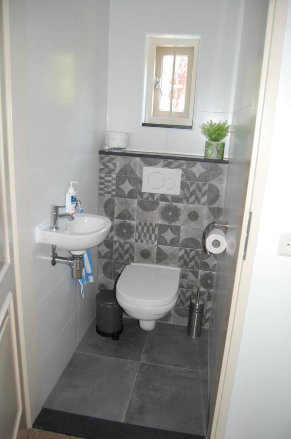 B&B Gamerenwaard Extérieur photo