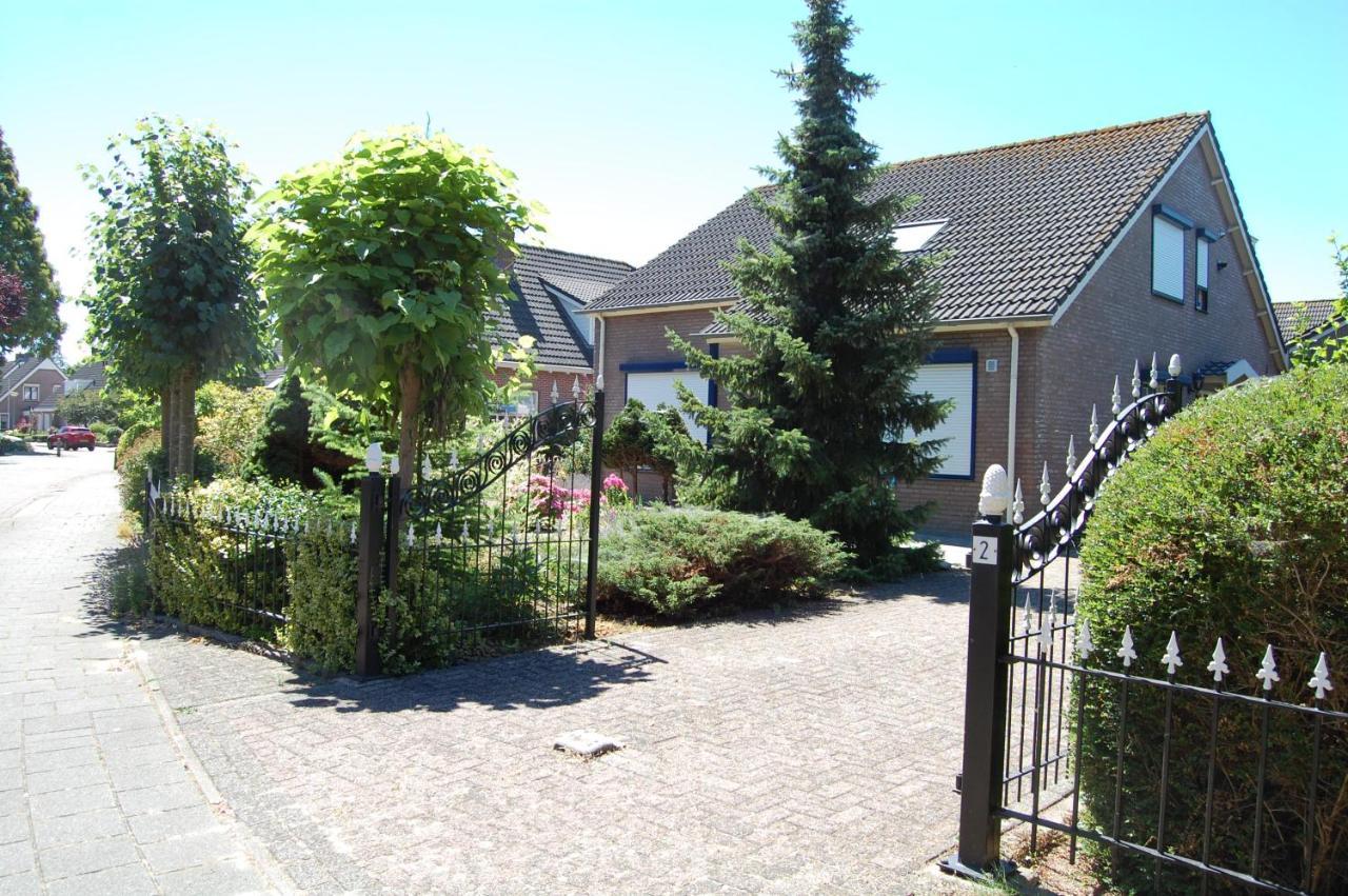B&B Gamerenwaard Extérieur photo
