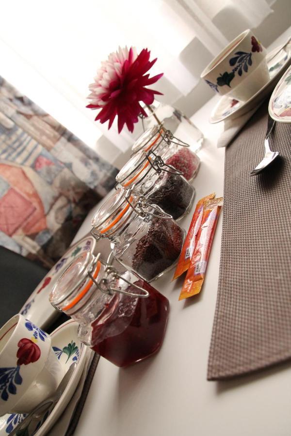 B&B Gamerenwaard Extérieur photo