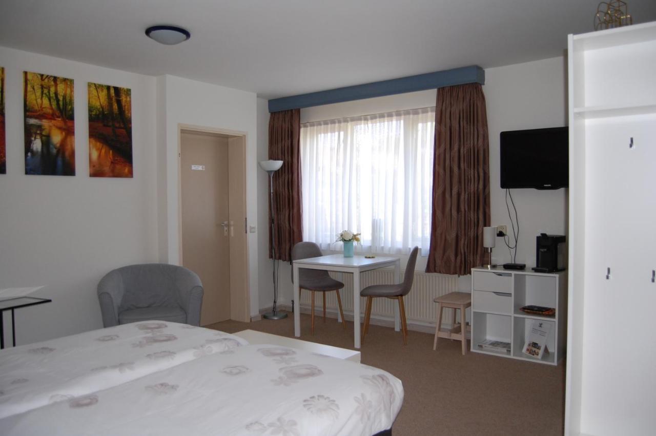B&B Gamerenwaard Extérieur photo