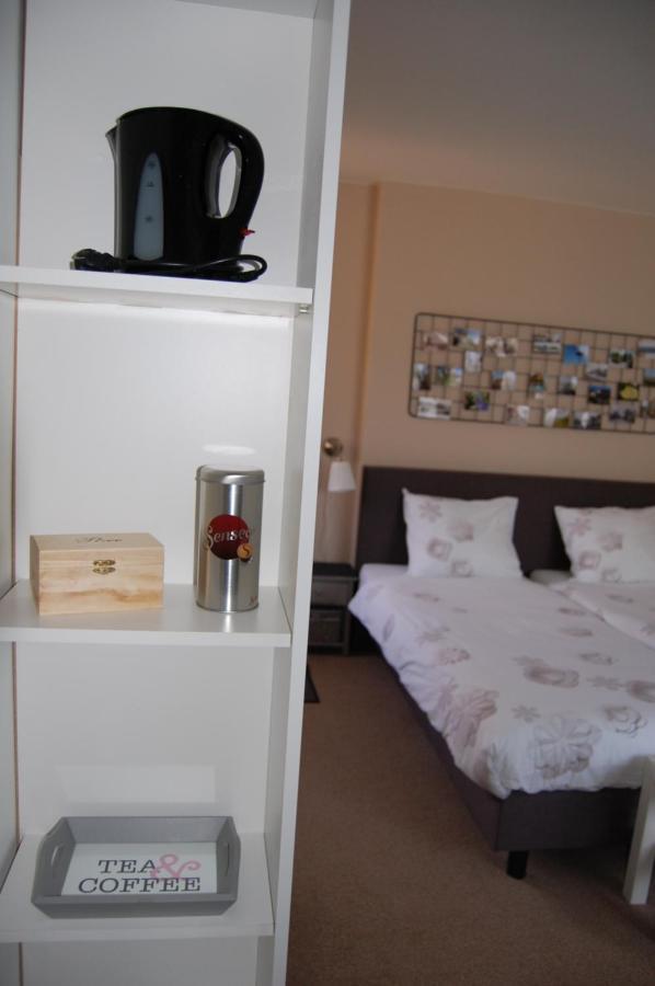 B&B Gamerenwaard Extérieur photo