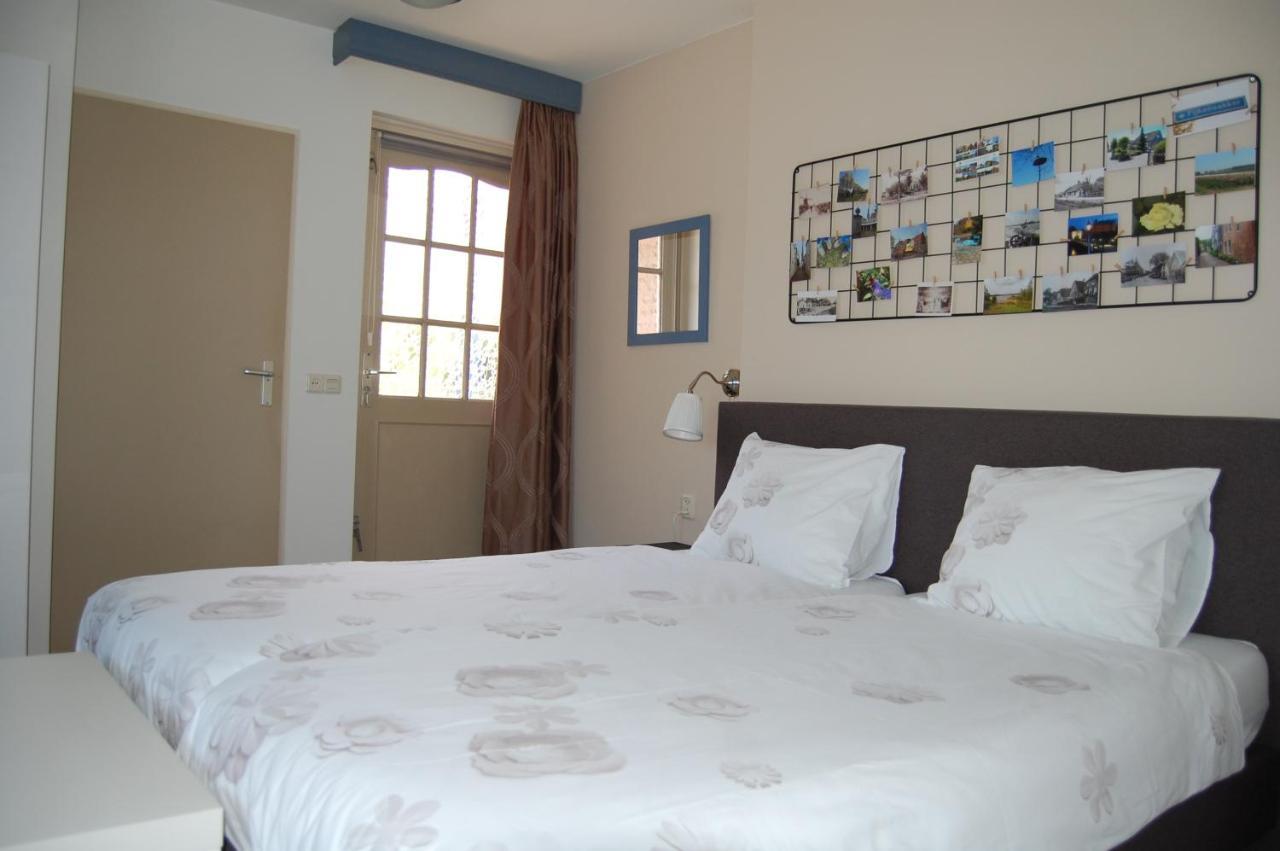 B&B Gamerenwaard Extérieur photo