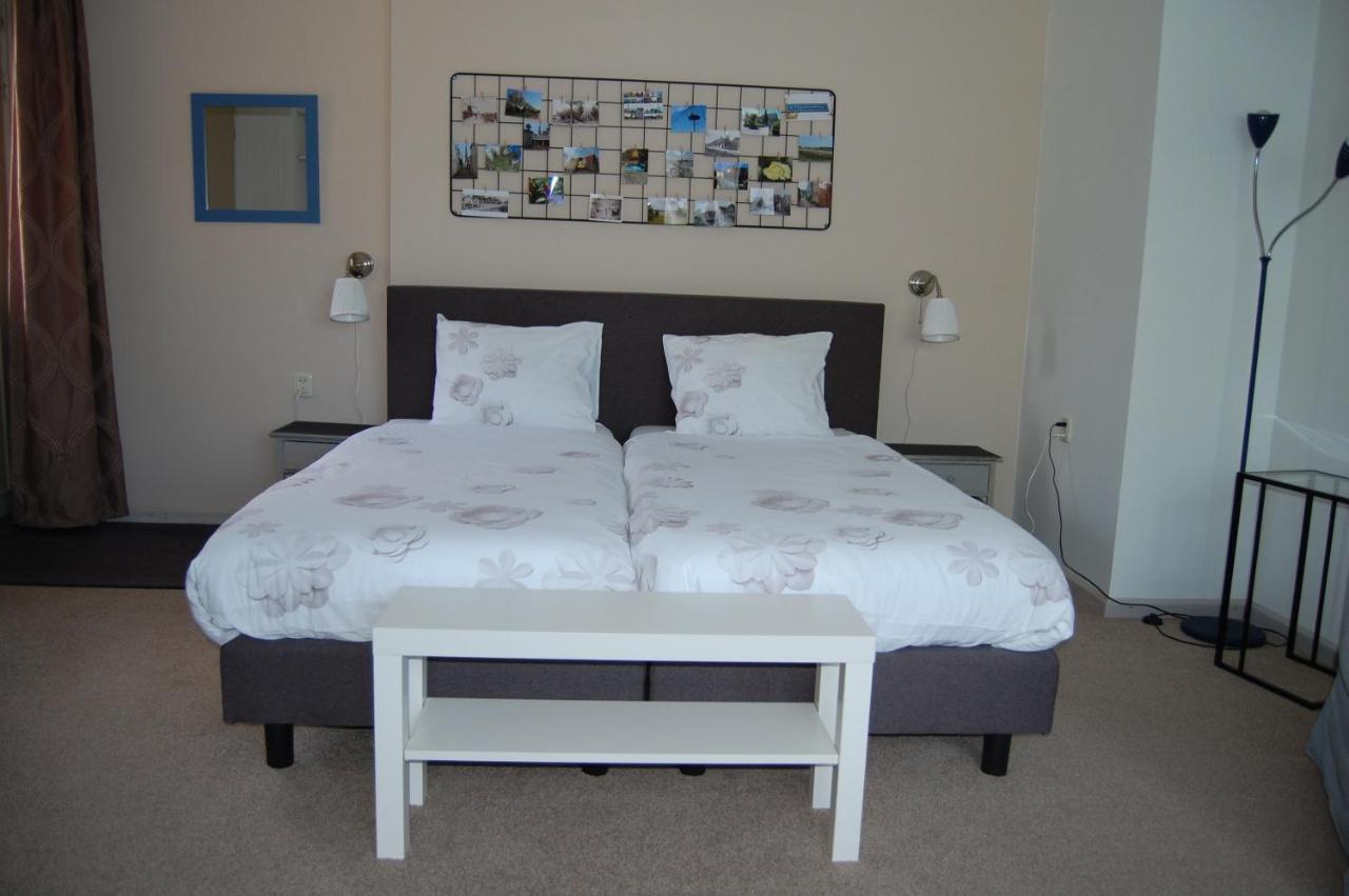 B&B Gamerenwaard Extérieur photo